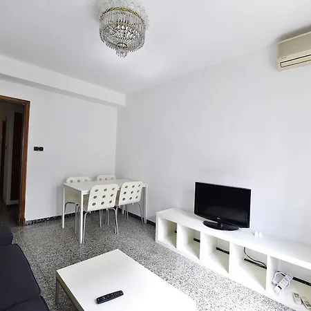 Calderon De La Barca 11 Apartment Alicante