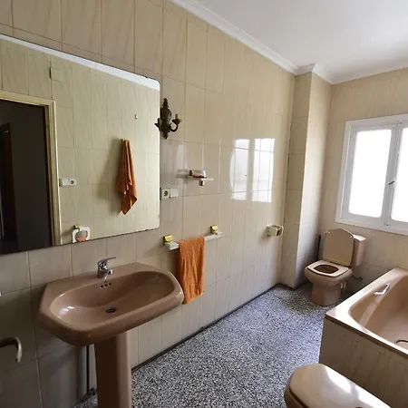 Calderon De La Barca 11 Apartment