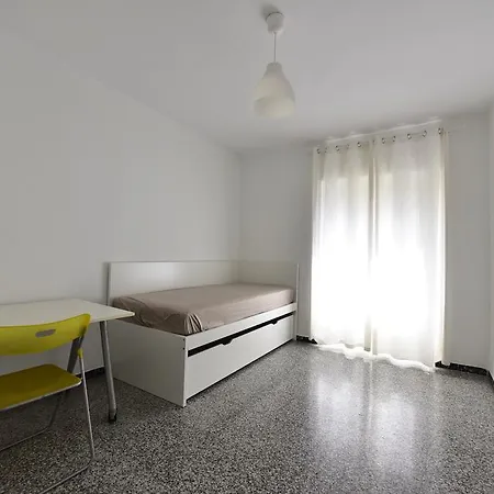 Apartment Calderon De La Barca 11 Alicante